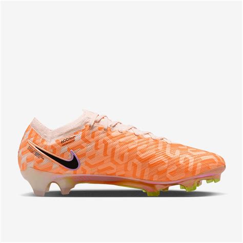 nike zoom herren orange|Nike air zoomcleats.